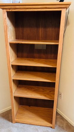 Shelf bookcase