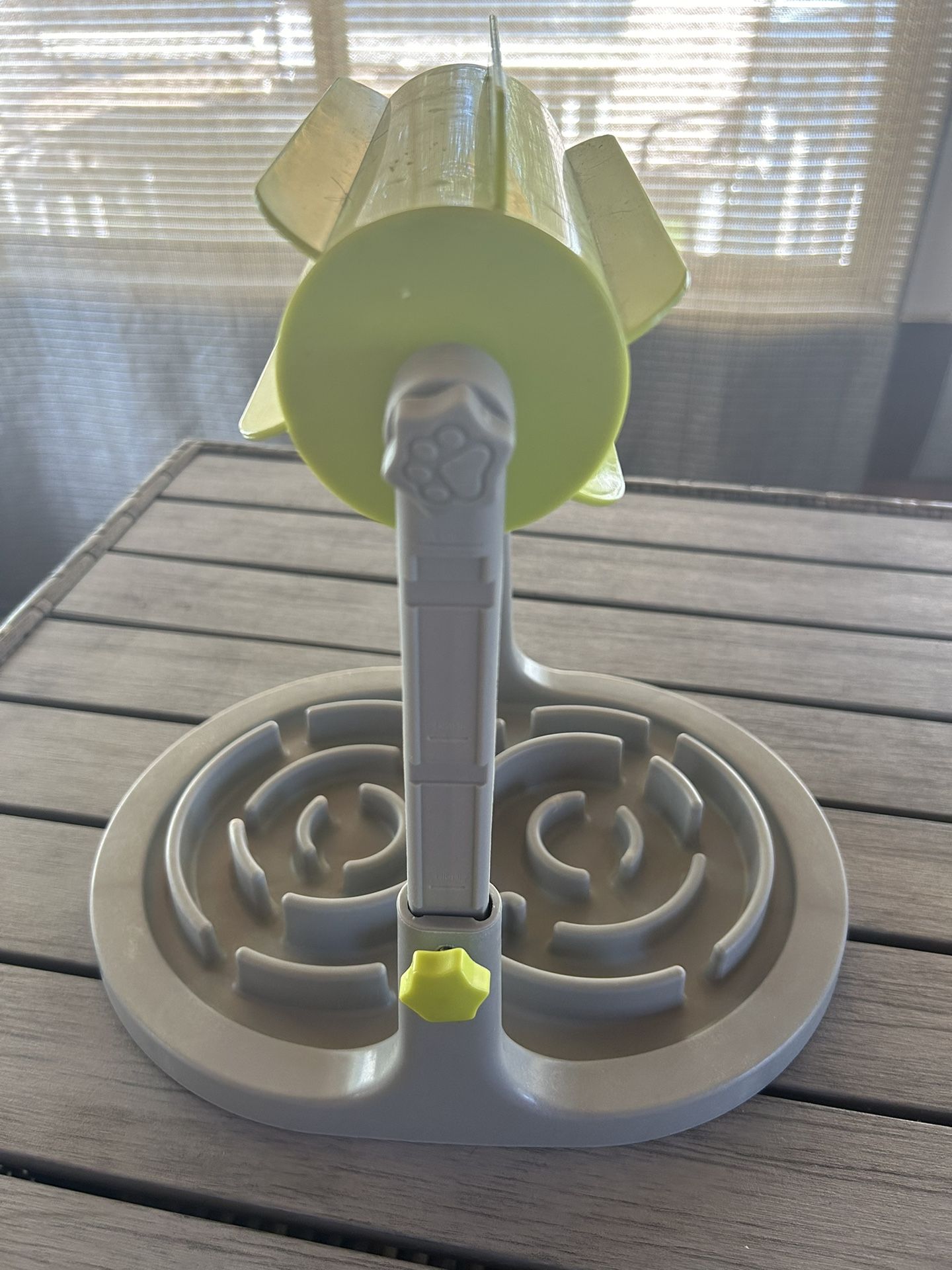 Doggie Feeder Toy