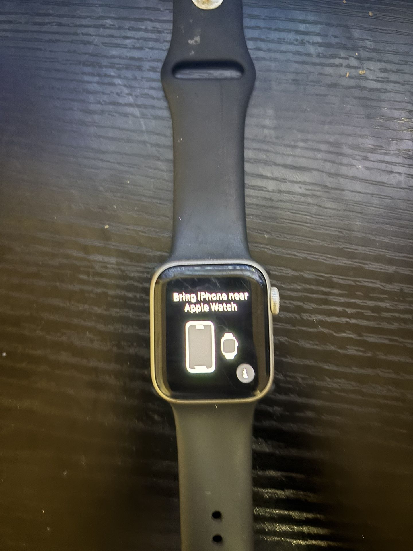 Apple Watch SE 2nd Gen