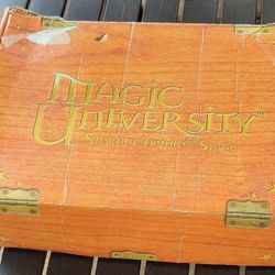 Magic Set