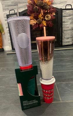 Starbucks 2019 Holiday set