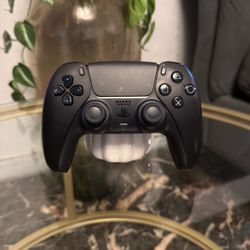Ps5 Sony Controller Black