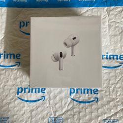 AirPods Pro’s 2