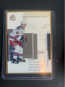 Sports cards