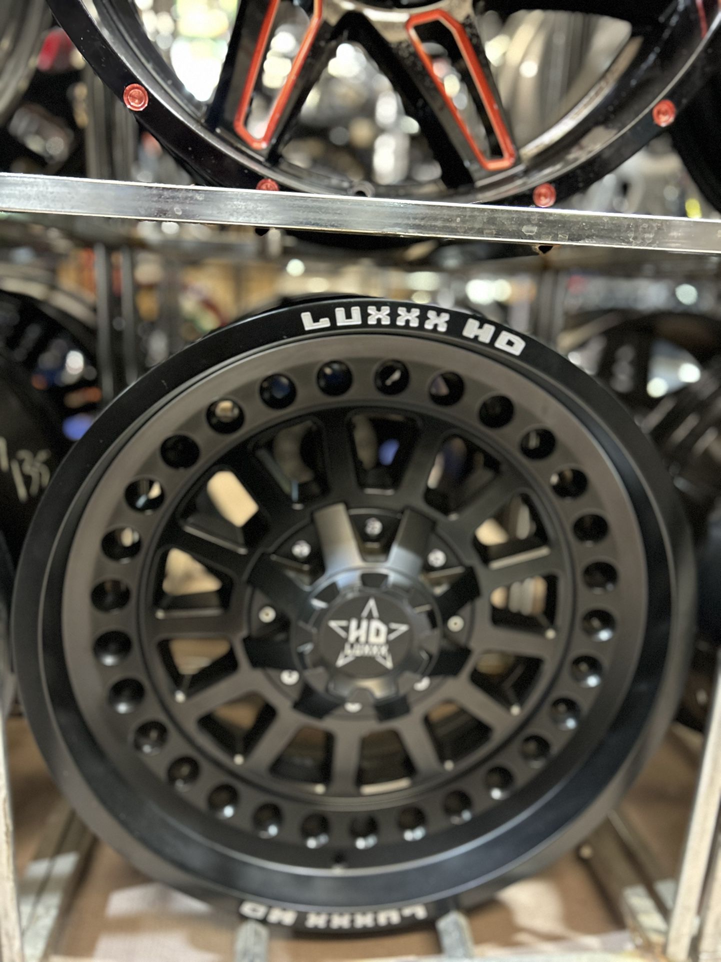20”wheels On Sale Sale Sale Finance Available