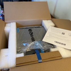 HP 5100 Tank printer. Still in box