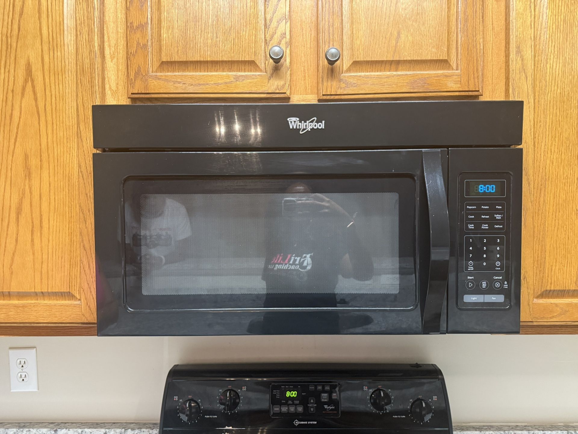 Microwave Dishwasher Stove $200 For All 3