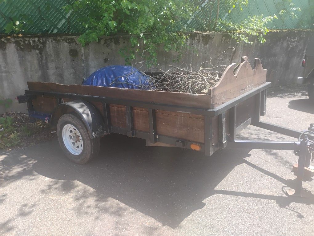 Trailers
