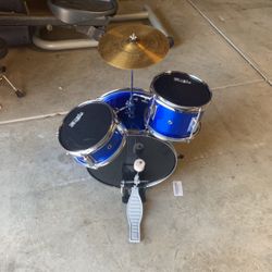 Drum Set