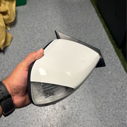 *** Scion TC Mirror ***