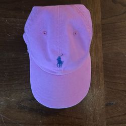 Polo Hat