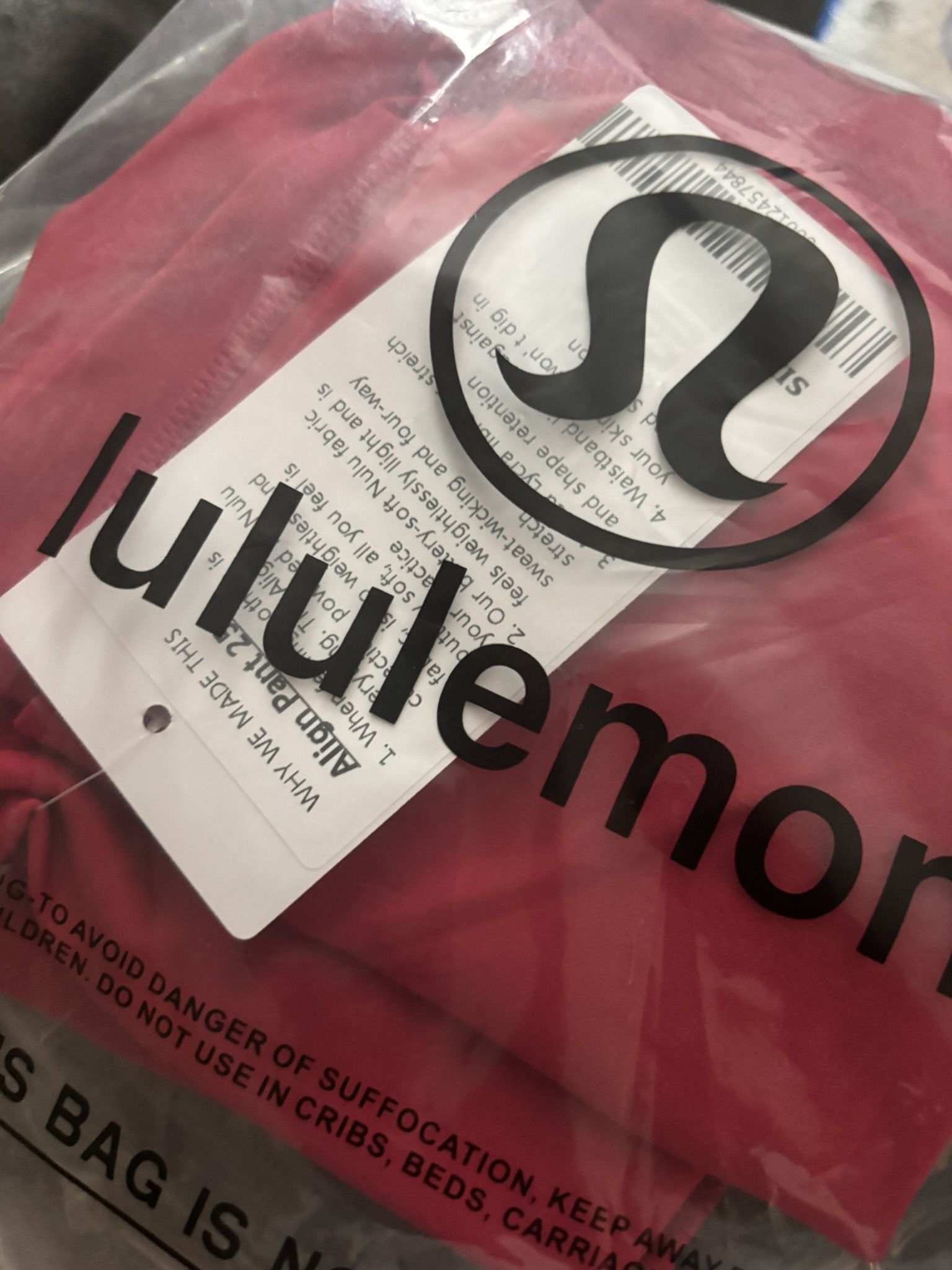 Lululemon