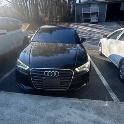 2015 Audi A3