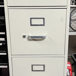 File Cabinet 