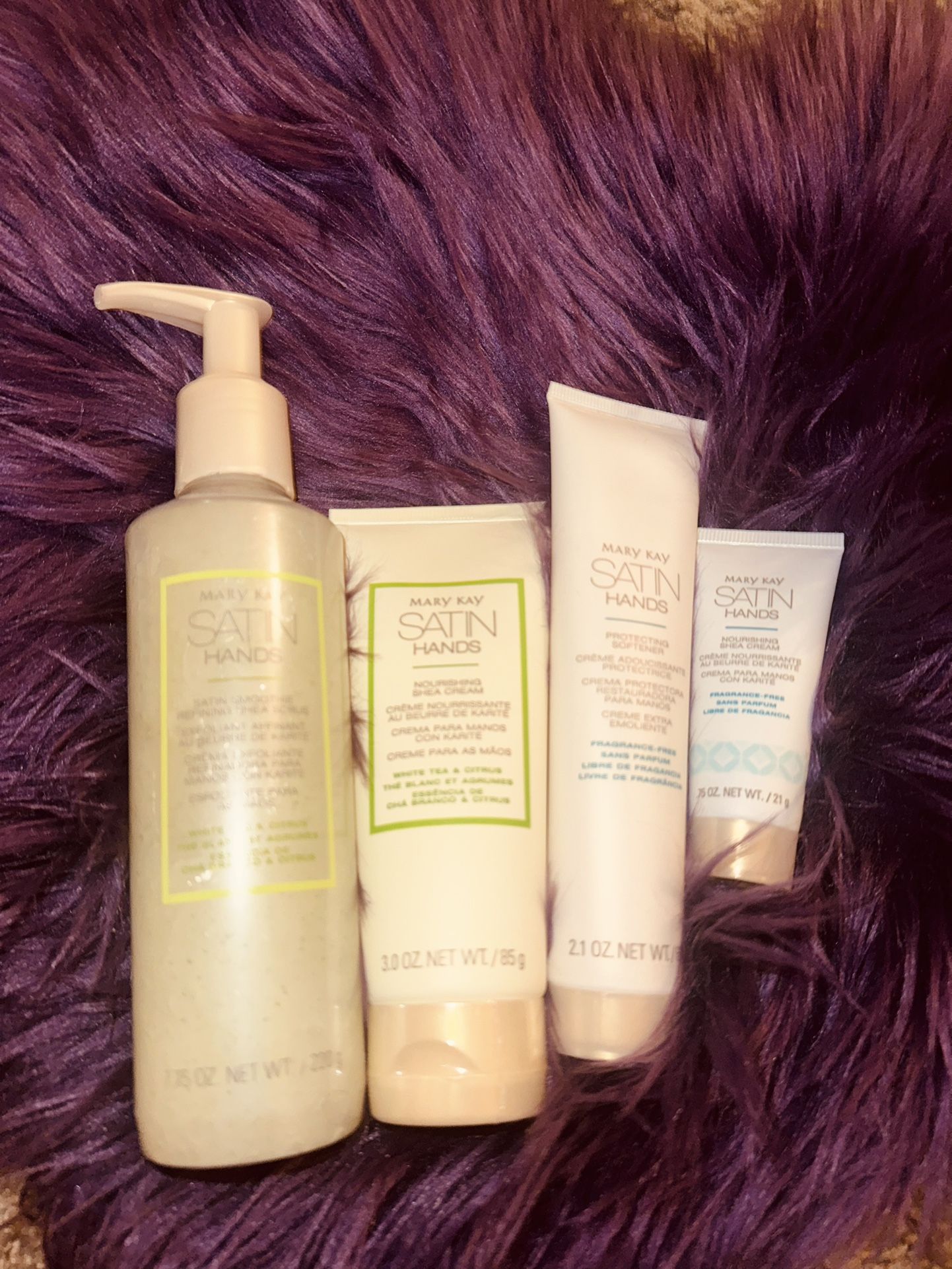 MARY kAY