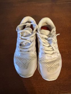 Size 13 Cheer Shoes