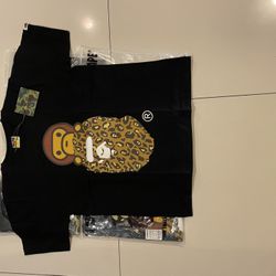 Bape T-shirt 