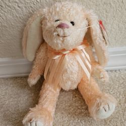 Easter Bunny The Attic Treasures Collection  Camelia Easter Decoration  Easter Bunny 