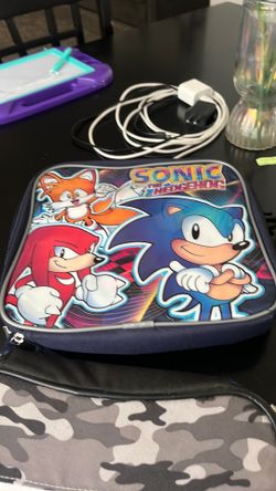 Kids lunch bags