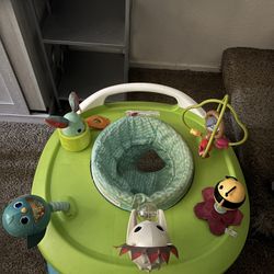Baby Walker