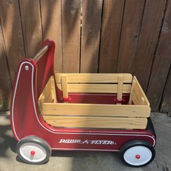 Radio flyer Wagon