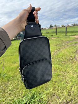 Louis Vuitton S Lock Slingbag for Sale in Los Angeles, CA - OfferUp