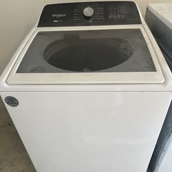 Washer