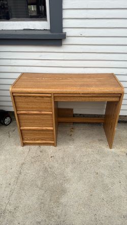 Desk