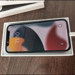 T-mobile Metro Pcs iPhone 12 64GB