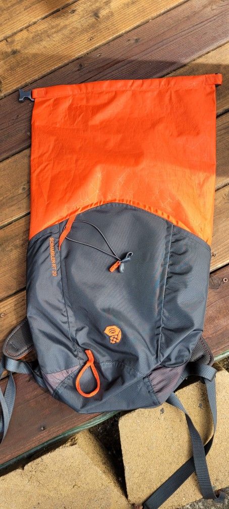 Mountain Hardwear Backpack