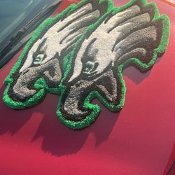 CUSTOM NFL/NBA SPORTS RUG Custom Rug By Order 