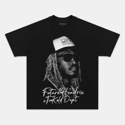 Graphic T