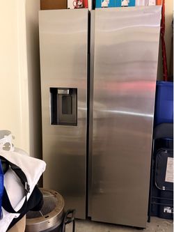 Samsung Refigerator