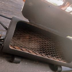 Bbq Grill