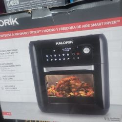 Brand New 10qt Air Fryer Oven 