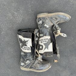Riding Boots