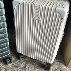 Carry-on luggage