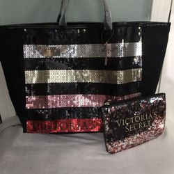 Brand new Victoria Secret bag
