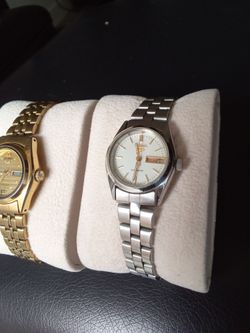 Seiko 5 self winding, automatic ⌚⌚ cash