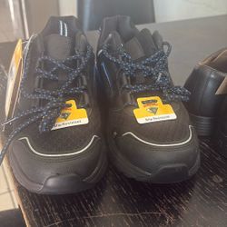 Slip Resistant Shoes