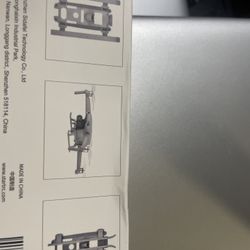   Landing Gear DjI Navi Air 2