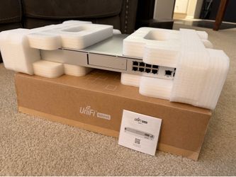 Ubiquiti Dream Machine Pro