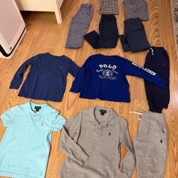 Clothes For Boys 