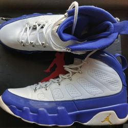 Nike Air Jordan 9 Retro Ix