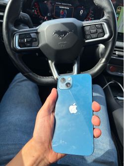 iPhone 13