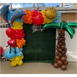 Balloons