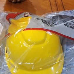 Hard Hat
