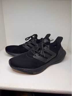 Adidas Ultra Boost 21 size 11
