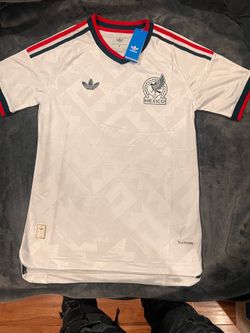 Soccer Jersey