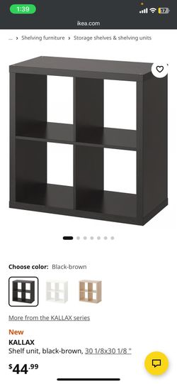 Ikea shelf - pick up elevator building upper west